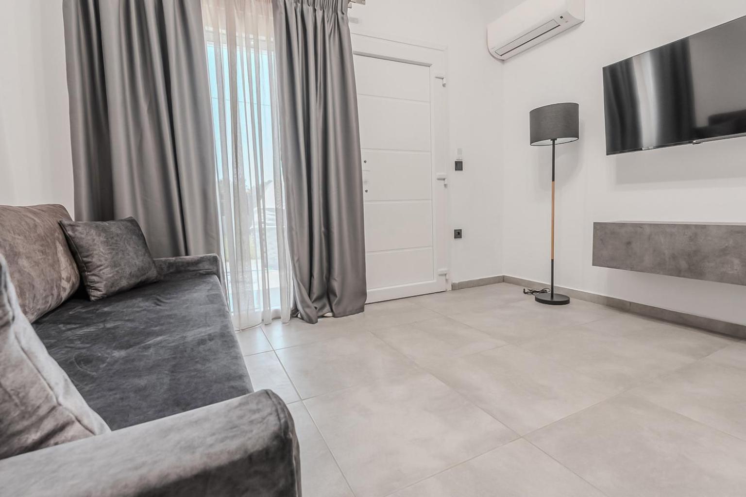 Appartement Charisma *